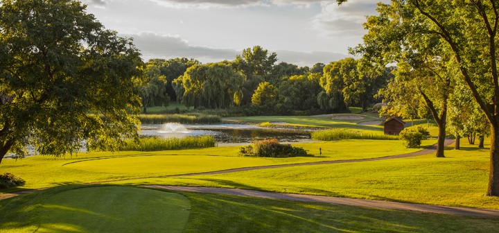 Minnesota Golf Course Superintendents Association - Home